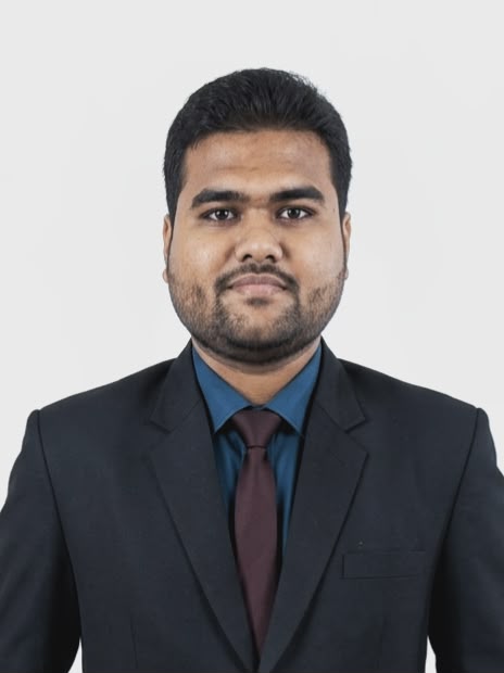 Ahnaf Shahriar
