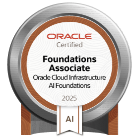Oracle