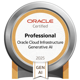 Oracle